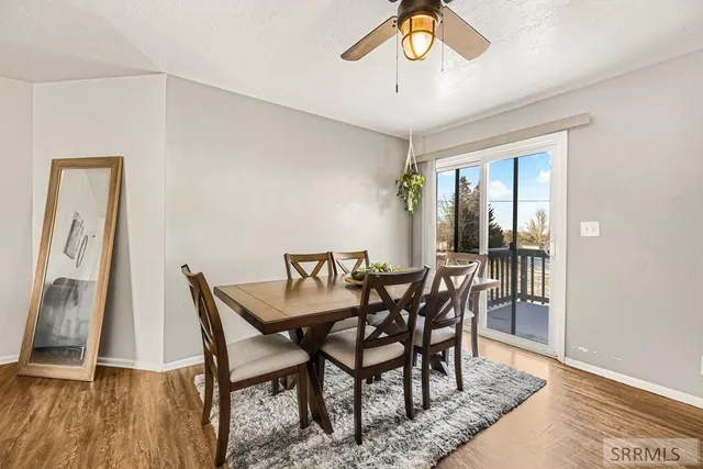 $395,000 | 188 Mesa Canyon Drive, Unit 190, Pocatello, ID 83204