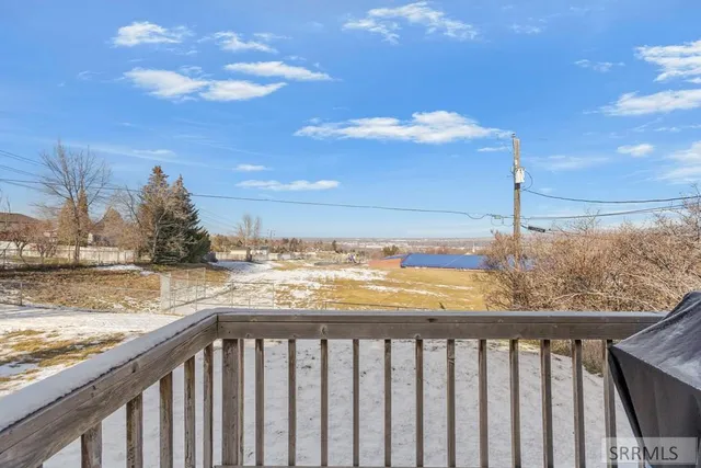 $395,000 | 188 Mesa Canyon Drive, Unit 190, Pocatello, ID 83204