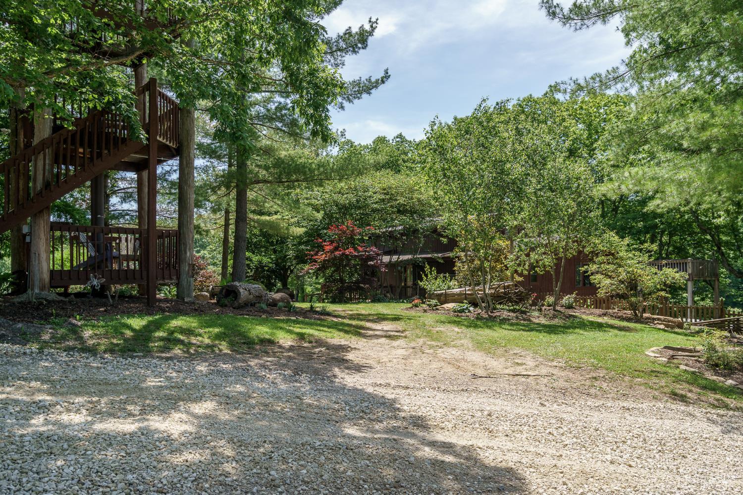 2220 Webb Road Brookville, IN 47012 - Photo 34 of 95