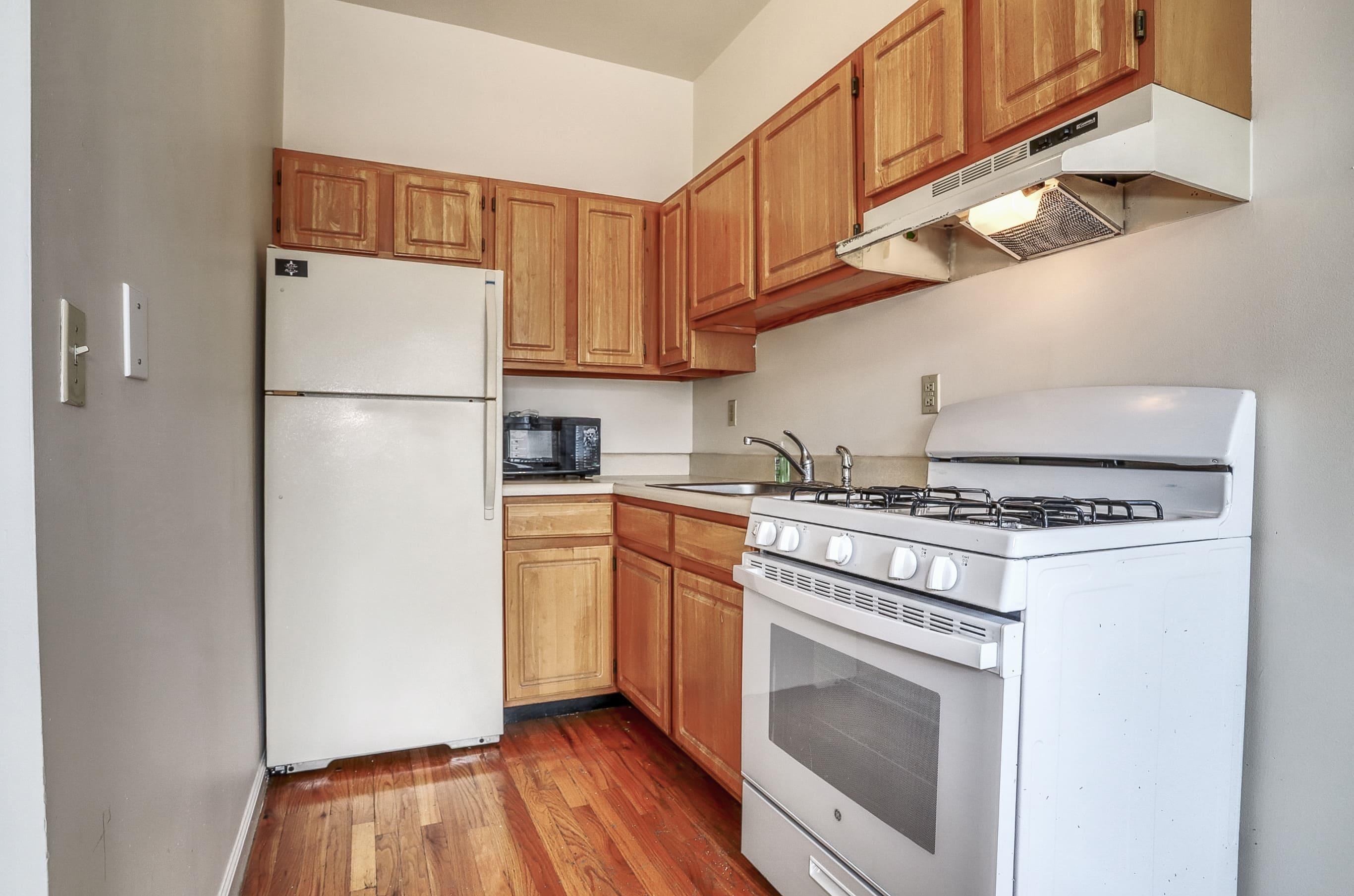 618 Washington Street, Unit 2 Hoboken, NJ 07030 - Photo 1 of 17