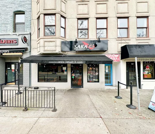 $3,800 | 618 Washington Street, Unit 2, Hoboken, NJ 07030