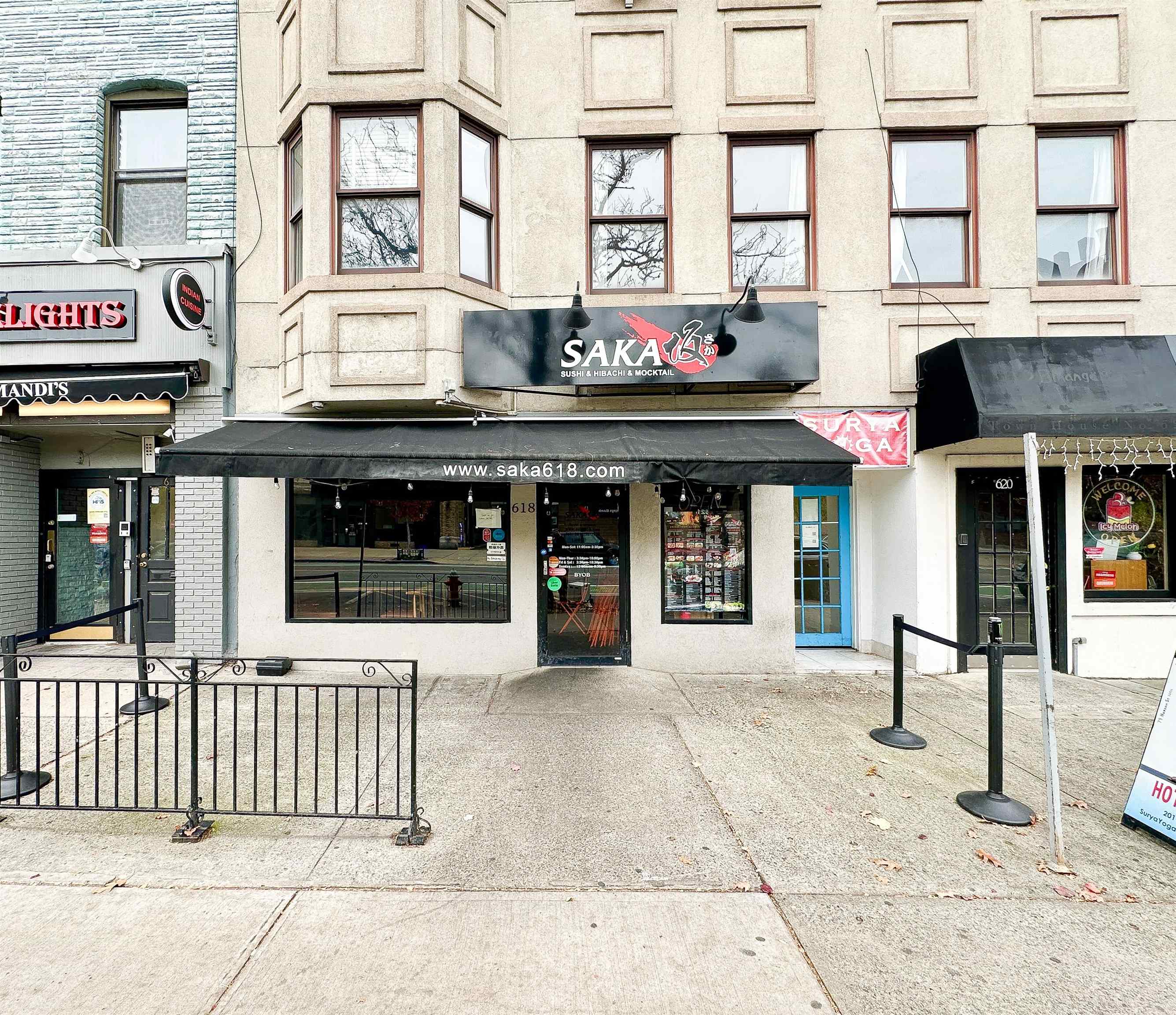 618 Washington Street, Unit 2 Hoboken, NJ 07030 - Photo 16 of 17