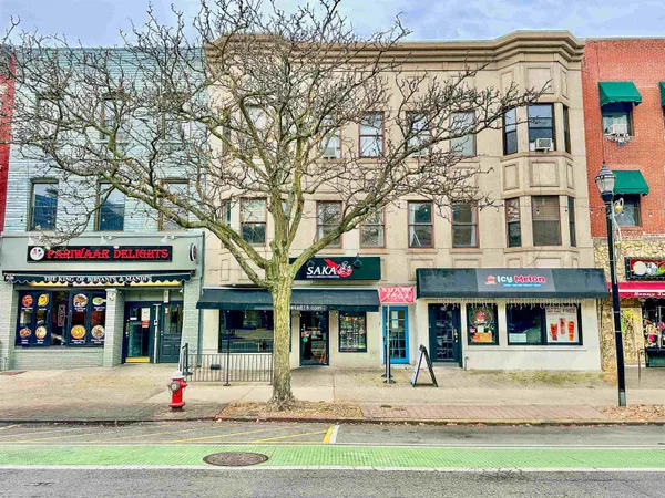 $3,800 | 618 Washington Street, Unit 2, Hoboken, NJ 07030