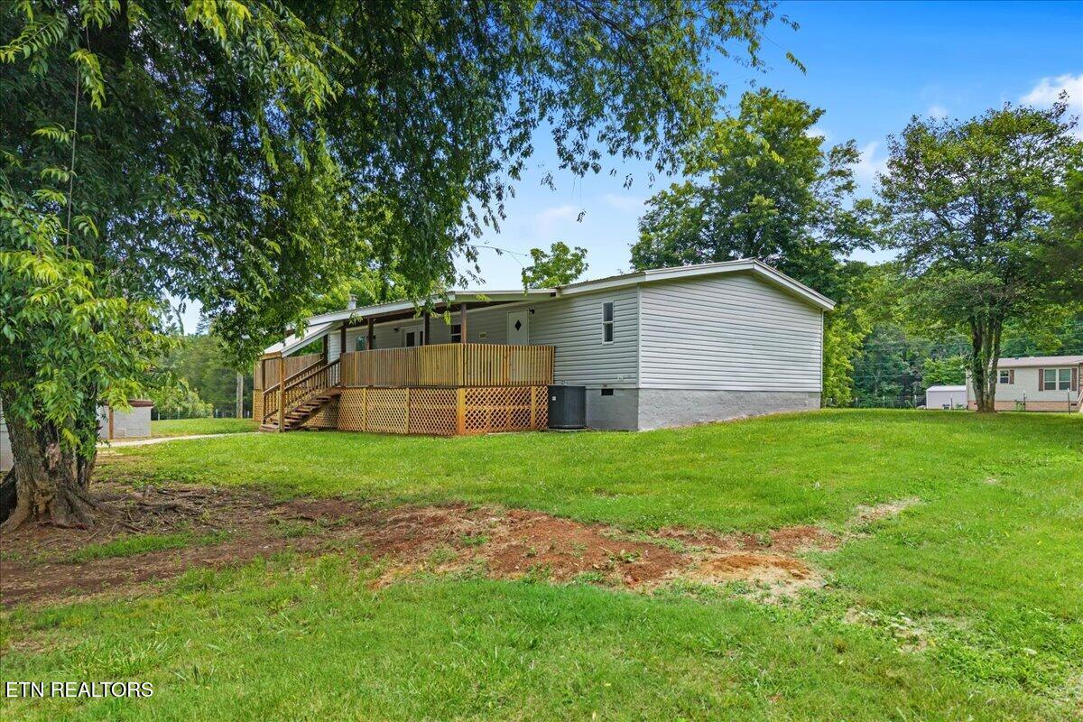 1091 Fairview Road Tellico Plains, TN 37385 - Photo 25 of 32 29-1091 Fairview-29