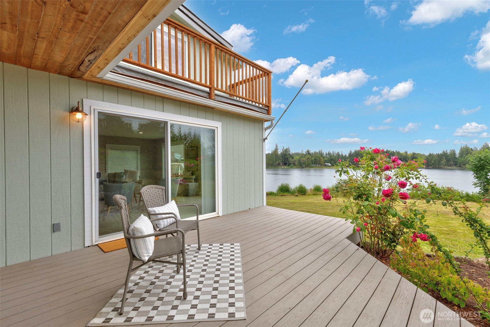 201 Mats View Road Port Ludlow, WA 98365 - Photo 18 of 37