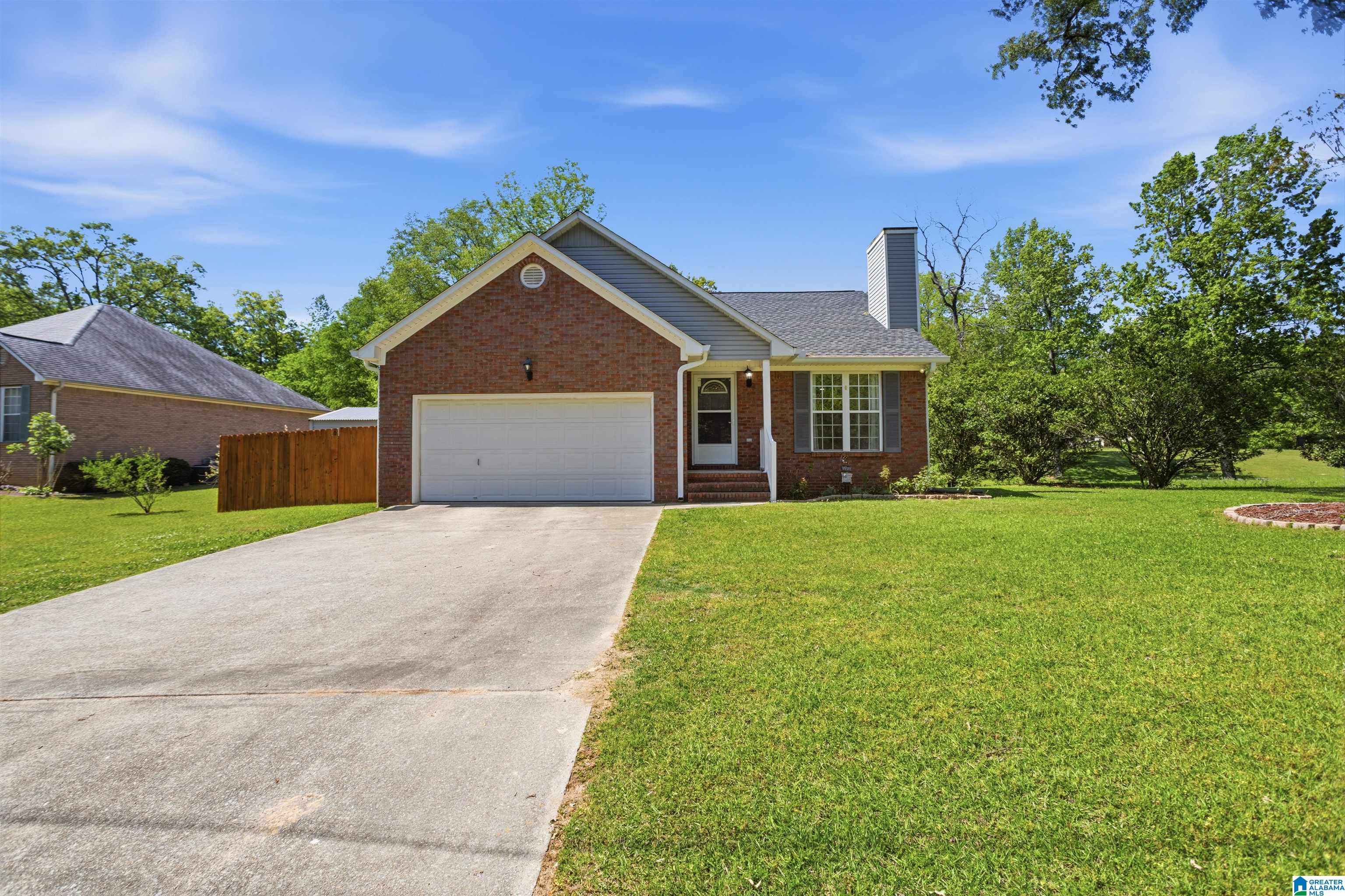 5272 Rosemary Road Mount Olive, AL 35117 - Photo 1 of 34 Gallery Image 1