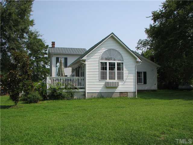 636 Dalton Road Skipwith, VA 23968 - Photo 17 of 22