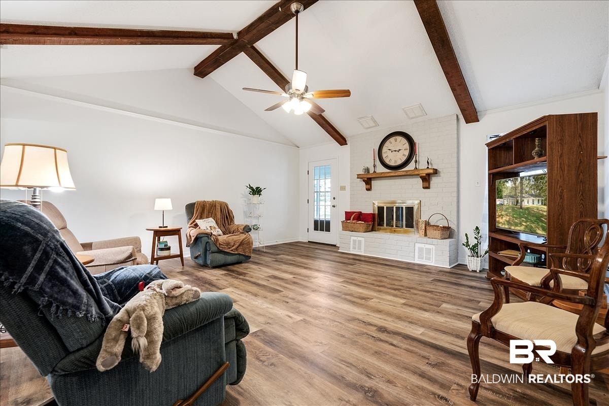 2460 Firetower Road Semmes, AL 36575 - Photo 27 of 29