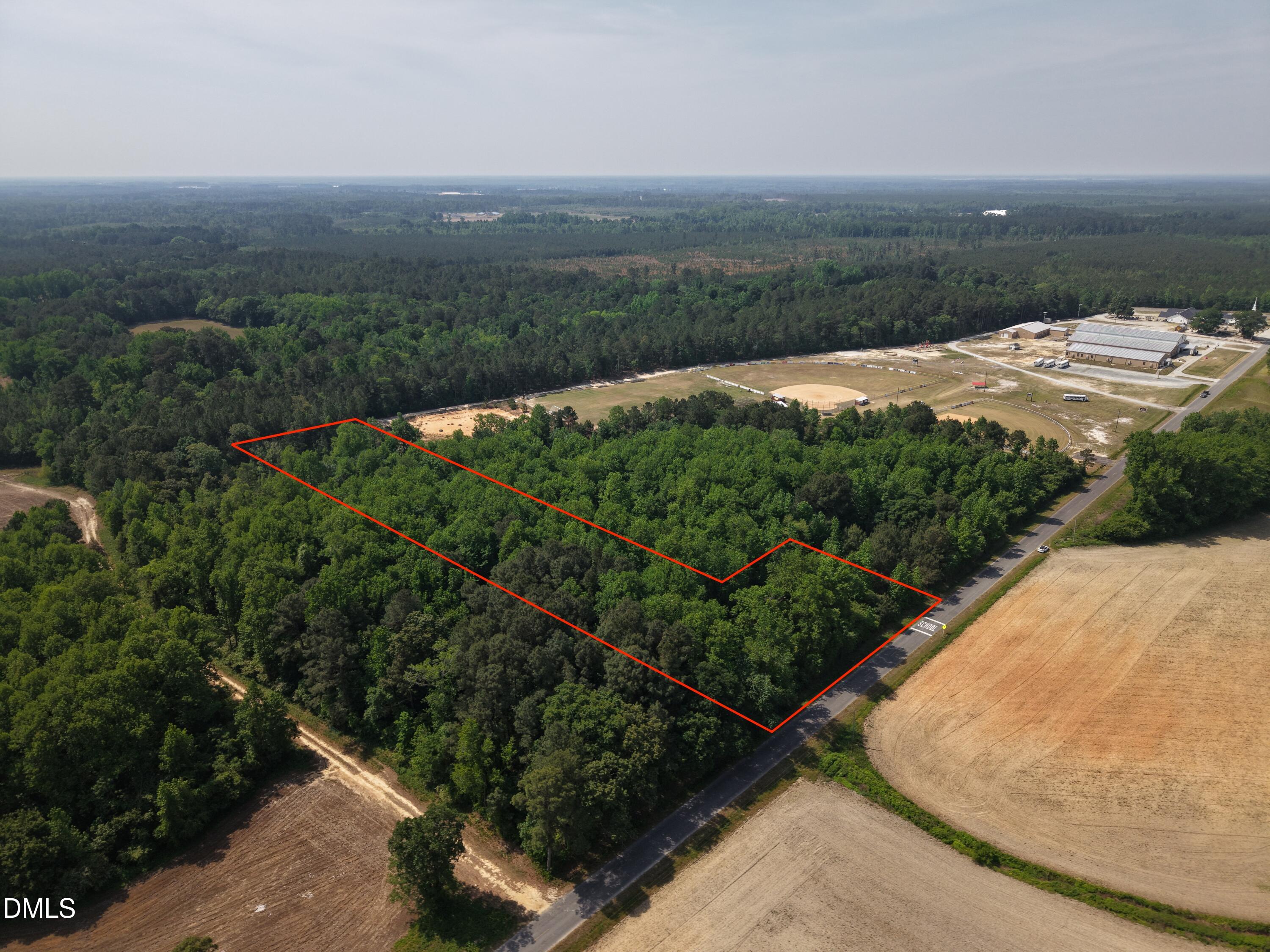 0 Mintz Road Roseboro, NC 28382 - Photo 7 of 16