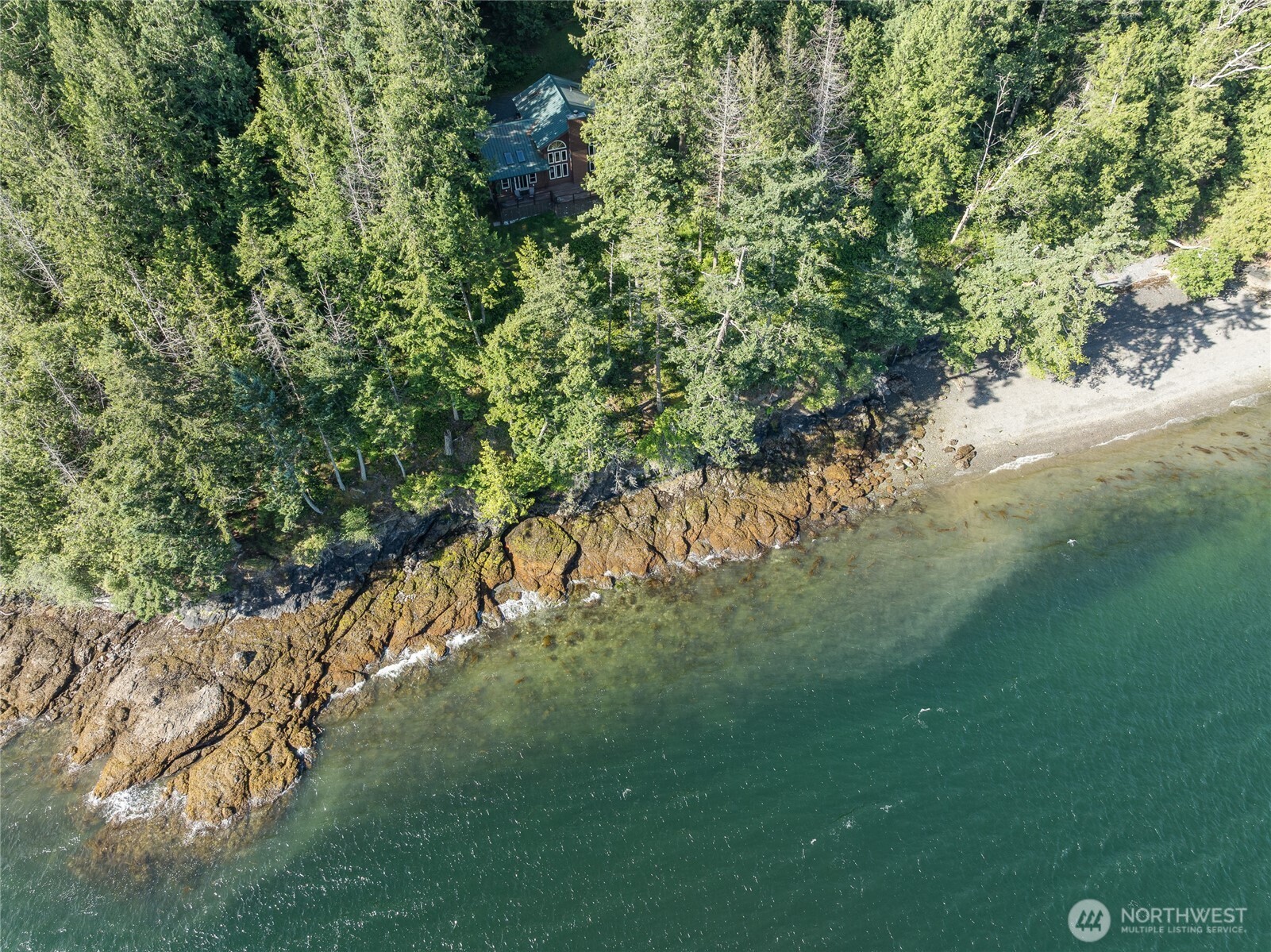 2101 Dolphin Bay Road Orcas Island, WA 98245 - Photo 14 of 38