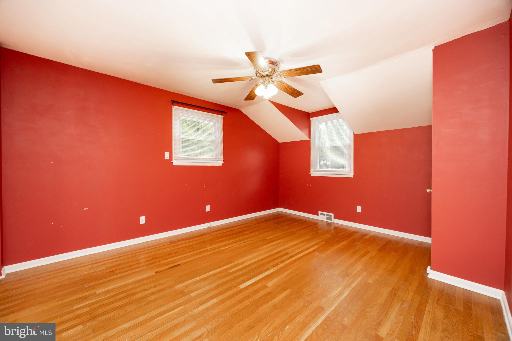 208 Morris Road Exton, PA 19341 - Photo 15 of 43 a view of an empty room
