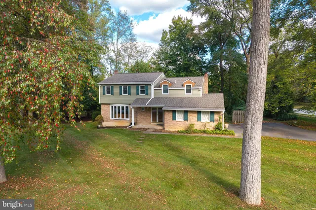 $625,000 | 208 Morris Road, Exton, PA 19341