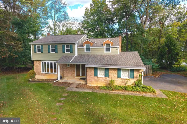$625,000 | 208 Morris Road, Exton, PA 19341