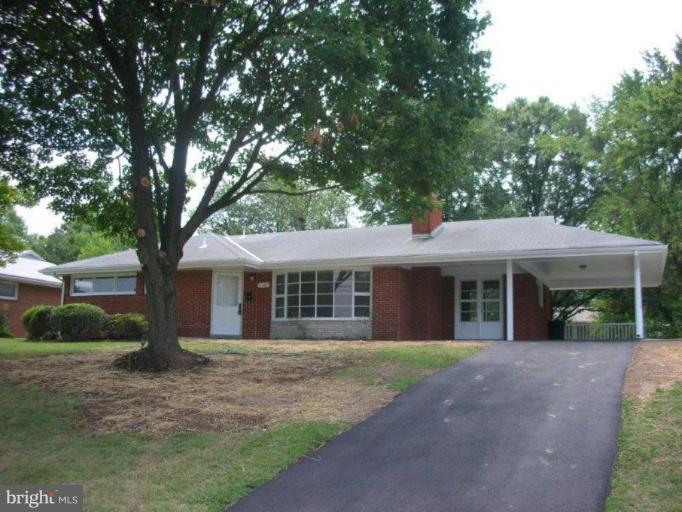 4109 Powder Mill Road Beltsville, MD 20705 - Photo 1 of 30 Exterior (Main)