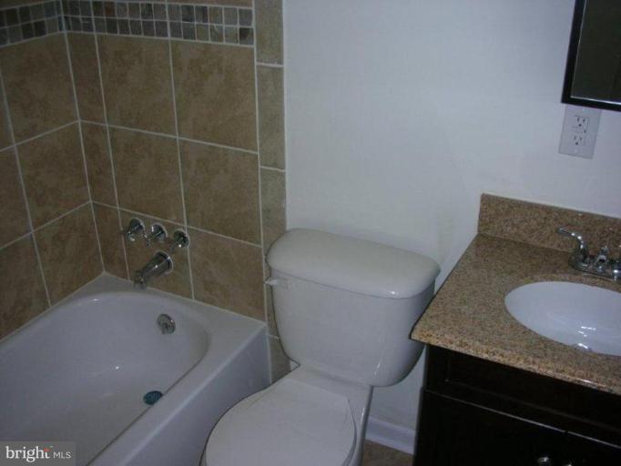 4109 Powder Mill Road Beltsville, MD 20705 - Photo 12 of 30 Master Bath