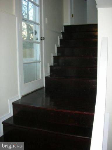 4109 Powder Mill Road Beltsville, MD 20705 - Photo 23 of 30 Staircase
