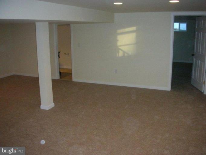 4109 Powder Mill Road Beltsville, MD 20705 - Photo 25 of 30 Finished Lower Level