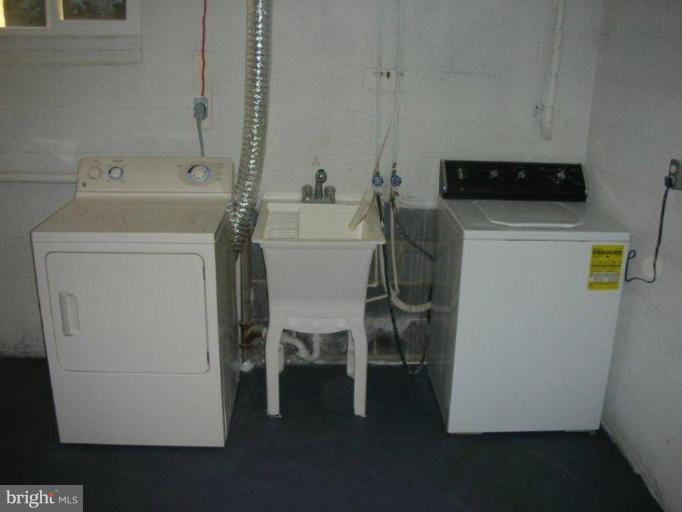 4109 Powder Mill Road Beltsville, MD 20705 - Photo 30 of 30 Laundry Area 1