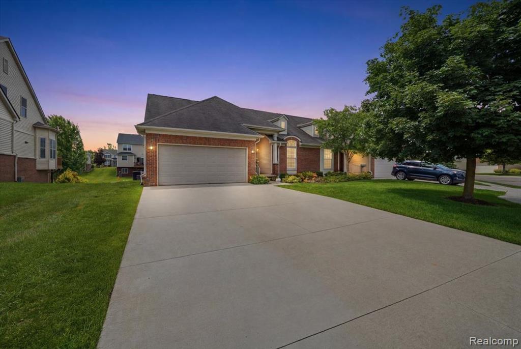 57549 Windmill Pointe New Hudson, MI 48165 - Photo 55 of 55