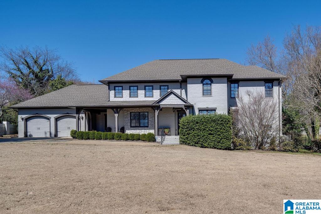 2444 Shades Crest Road Birmingham, AL 35216 - Photo 1 of 46