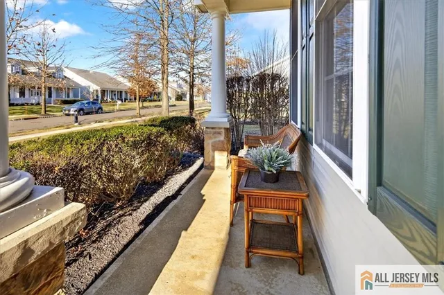 $534,900 | 7 Liedtke Drive, Cranbury, NJ 08512