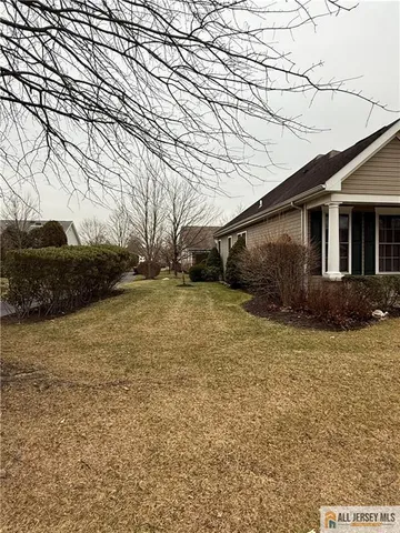 $534,900 | 7 Liedtke Drive, Cranbury, NJ 08512