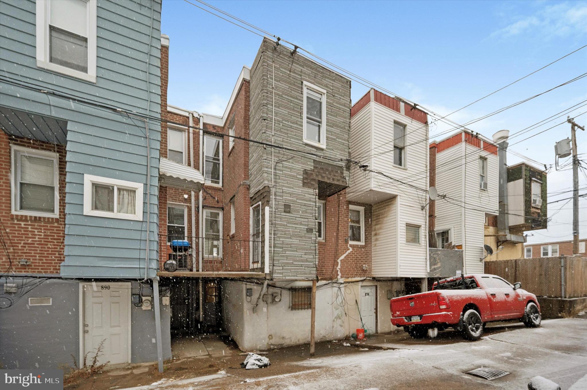 892 Granite Street Philadelphia, PA 19124 - Photo 15 of 15 a building view