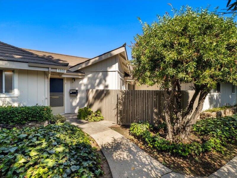 5800 Encina Road, Unit 3 Santa Barbara, CA 93117 - Photo 1 of 49 Front