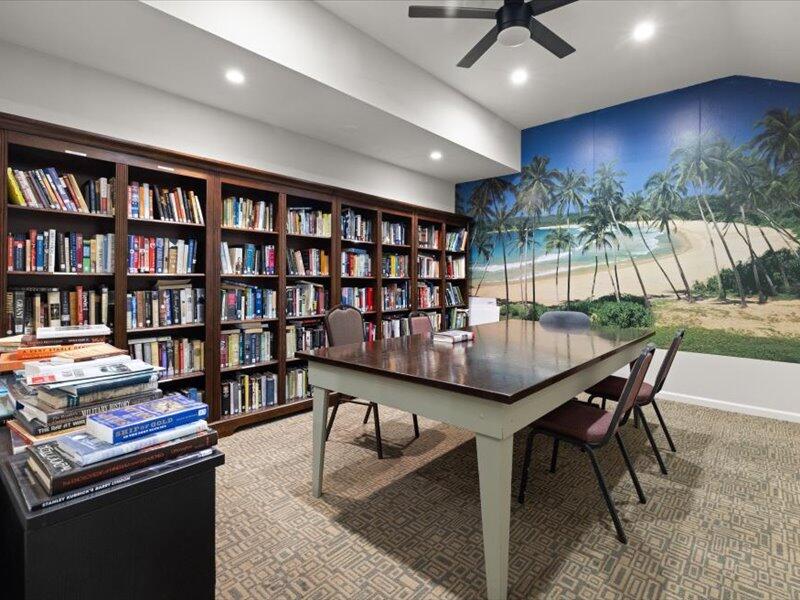 5800 Encina Road, Unit 3 Santa Barbara, CA 93117 - Photo 44 of 49 Library