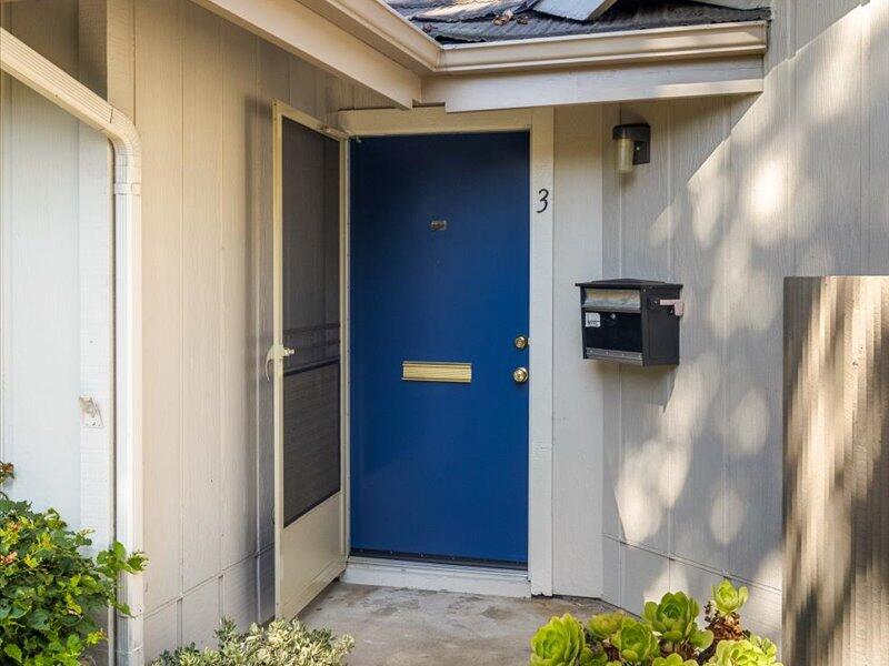 5800 Encina Road, Unit 3 Santa Barbara, CA 93117 - Photo 5 of 49 Front Door