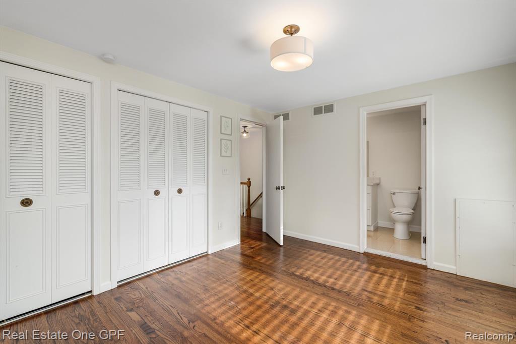 1708 Vernier Road Grosse Pointe Woods, MI 48236 - Photo 25 of 43