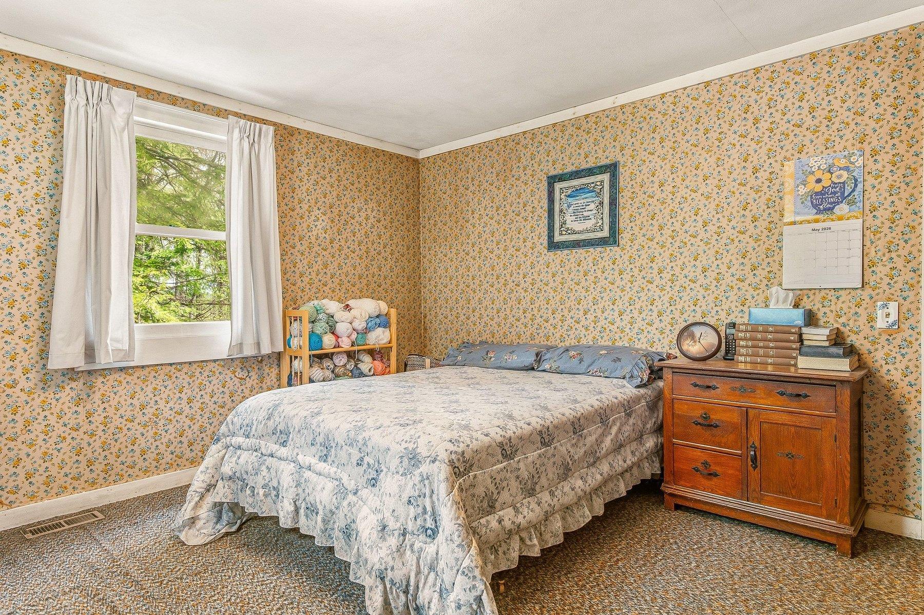 25 Brewster Hill Road Tamworth, NH 03886 - Photo 16 of 30