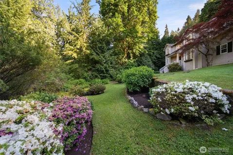 $1,450,000 | 5791 Wimsey Lane Northeast, Bainbridge Island, WA 98110
