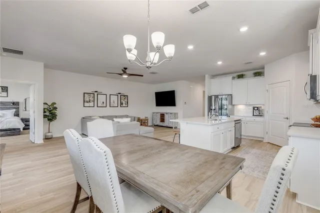 $420,000 | 1722 Red Rock Road, New Smyrna Beach, FL 32168