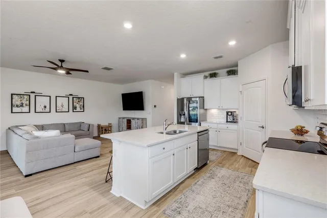 $420,000 | 1722 Red Rock Road, New Smyrna Beach, FL 32168