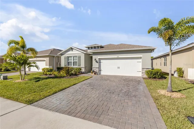$420,000 | 1722 Red Rock Road, New Smyrna Beach, FL 32168