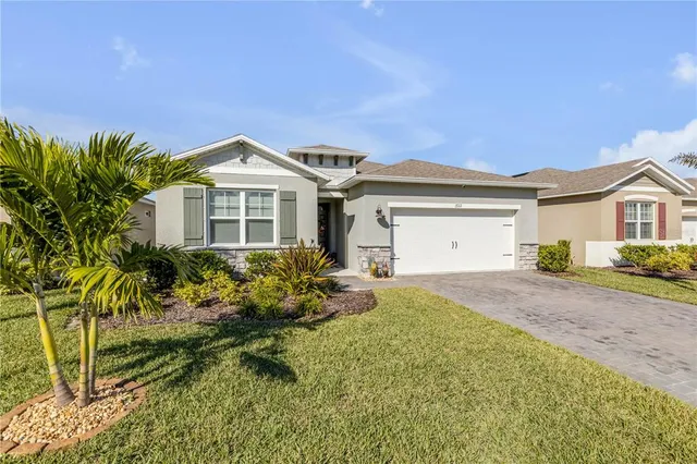 $420,000 | 1722 Red Rock Road, New Smyrna Beach, FL 32168