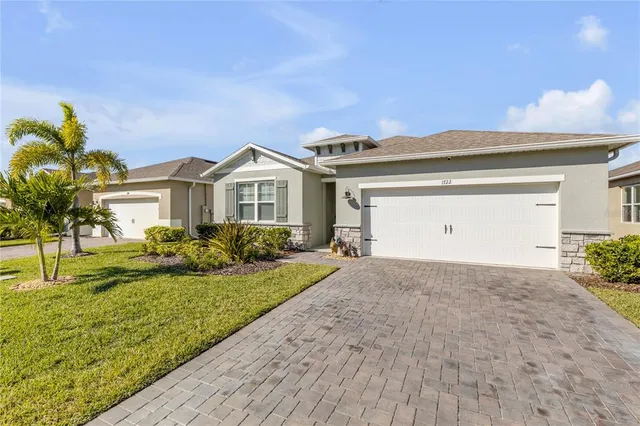 $420,000 | 1722 Red Rock Road, New Smyrna Beach, FL 32168