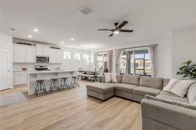 $420,000 | 1722 Red Rock Road, New Smyrna Beach, FL 32168