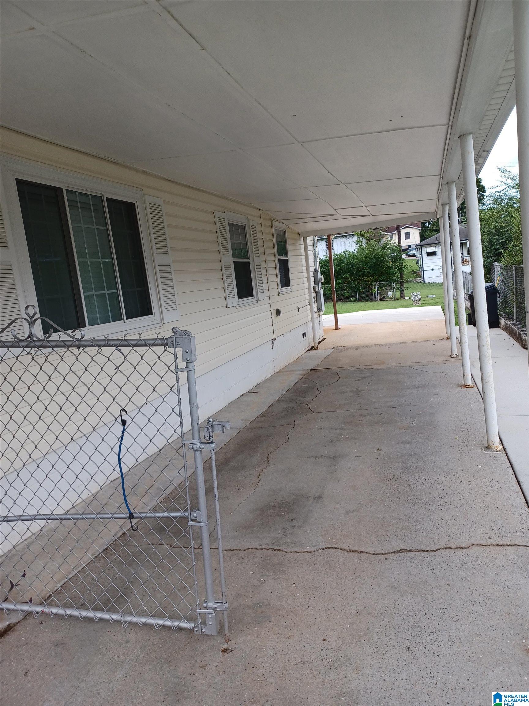 1632 Roberts Street Southwest Birmingham, AL 35211 - Photo 17 of 19