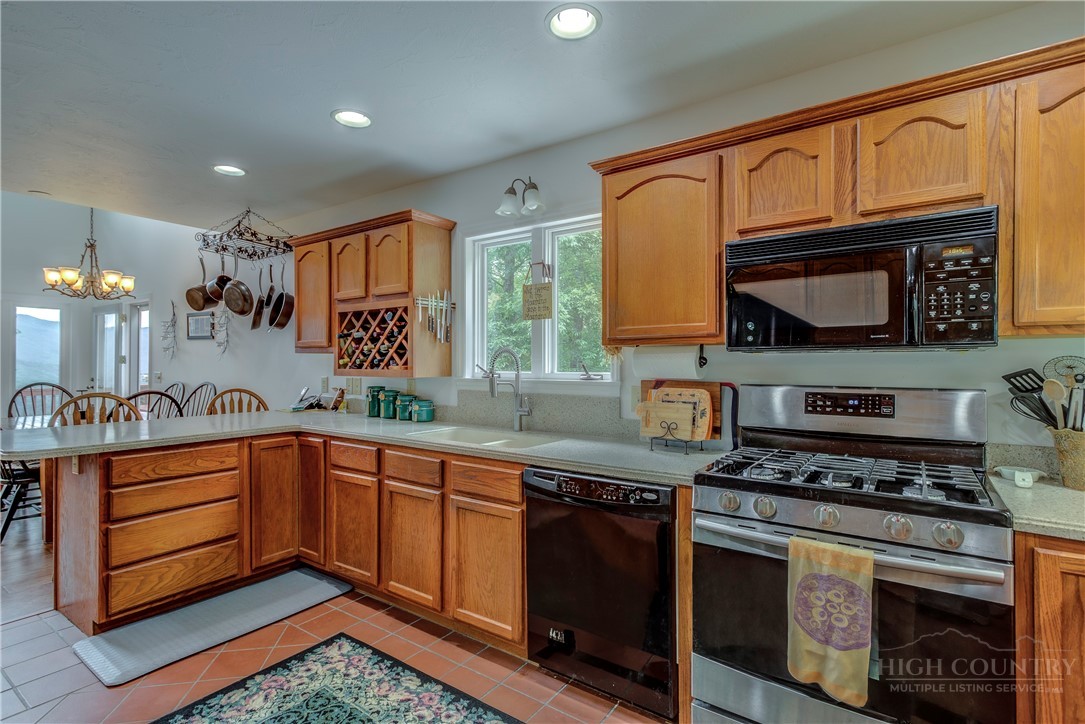 2038 Bell Mountain Road Hays, NC 28635 - Photo 17 of 49