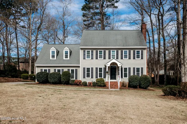 $382,500 | 1808 Wildwood Court Northwest, Wilson, NC 27896