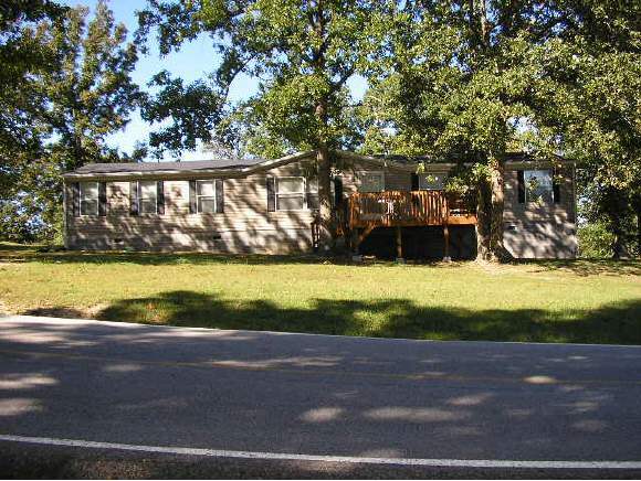 45 Cord Ridge Lane Shell Knob, MO 65747 - Photo 1 of 1 Primary Photo