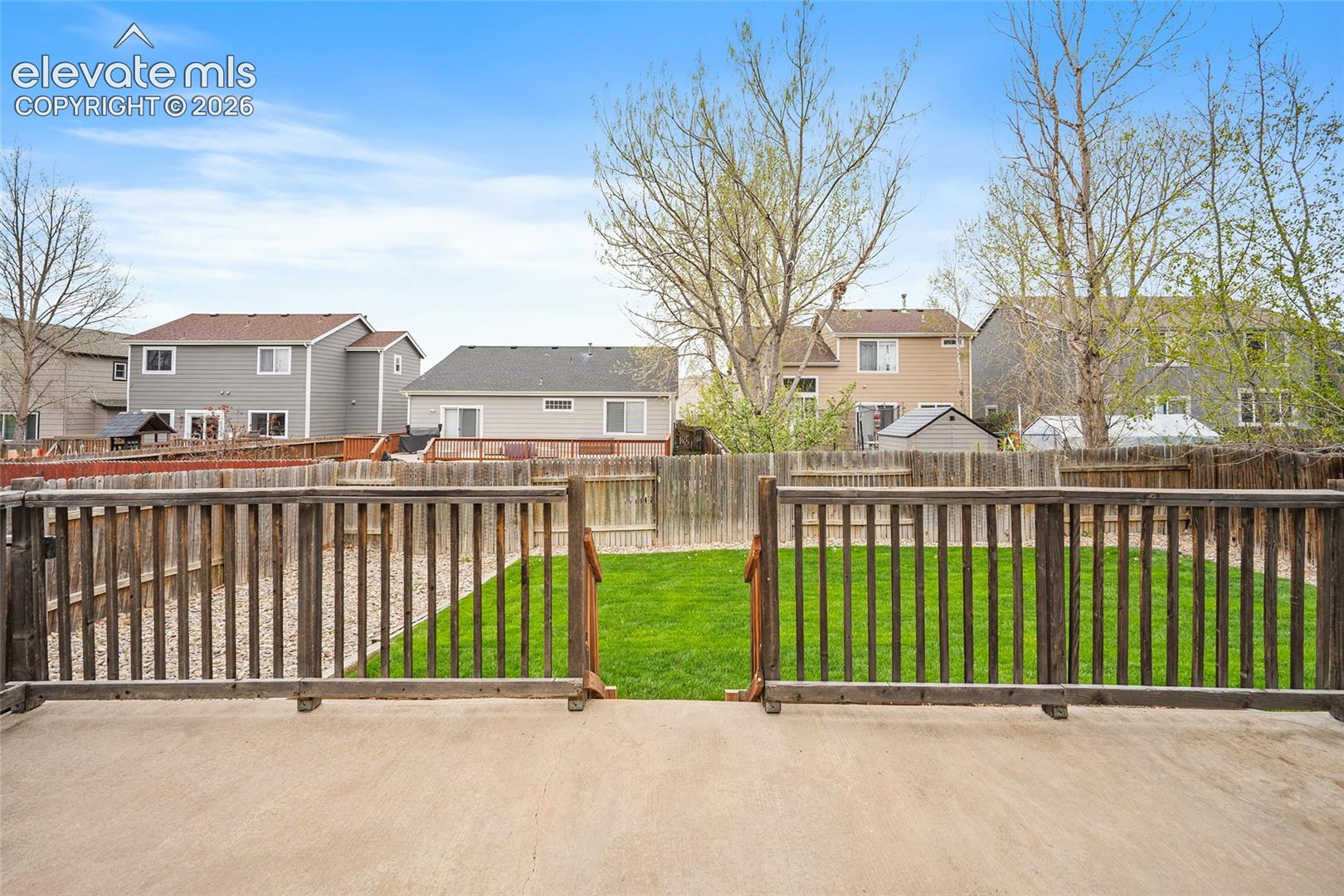 7584 Coffee Road Peyton, CO 80831 - Photo 36 of 40 Gallery Image 36