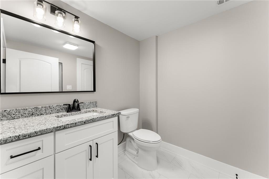 5198 Holly Springs Road Pendergrass, GA 30567 - Photo 27 of 47