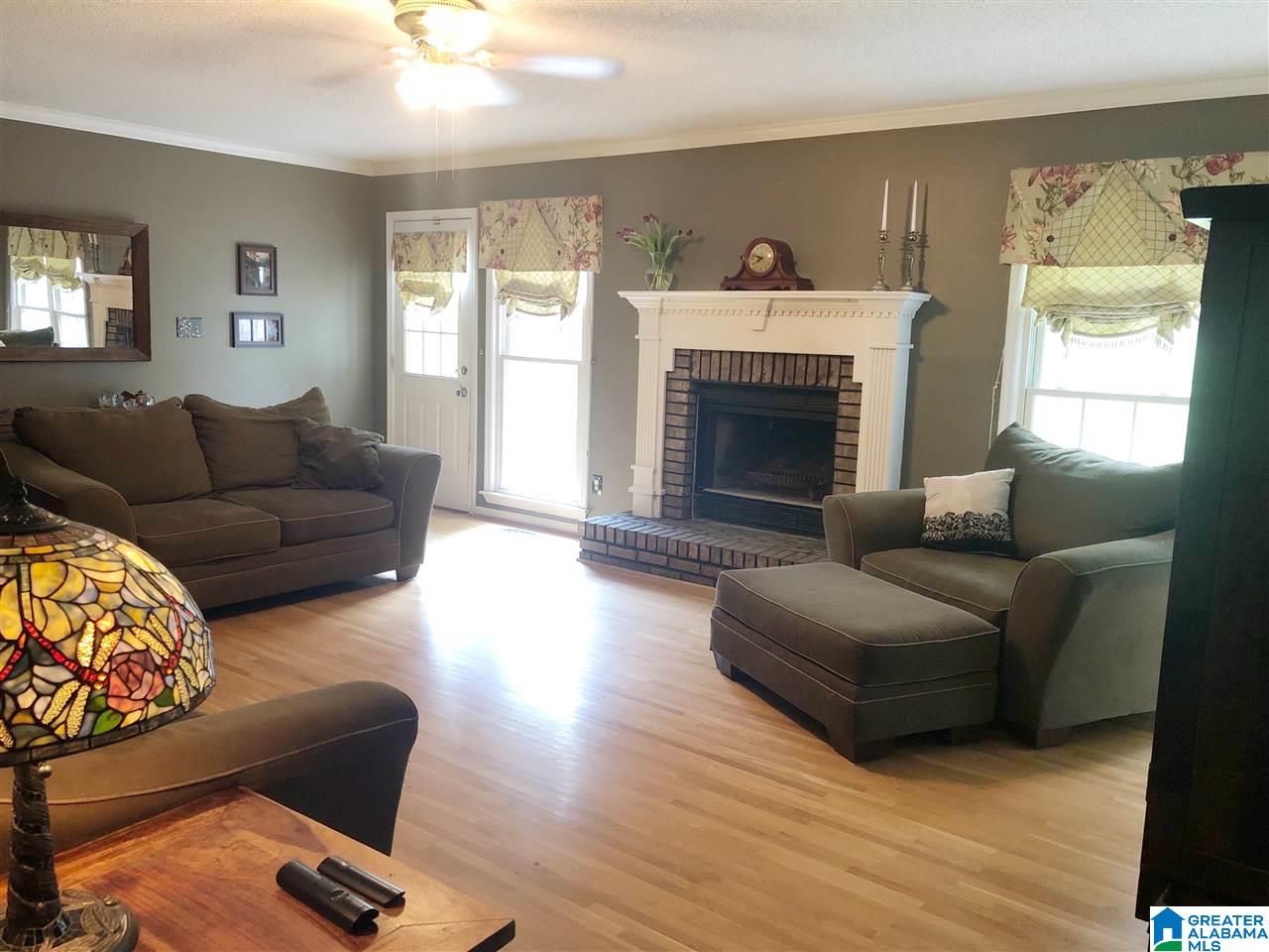 1776 County Road 42 Calera, AL 35040 - Photo 6 of 8