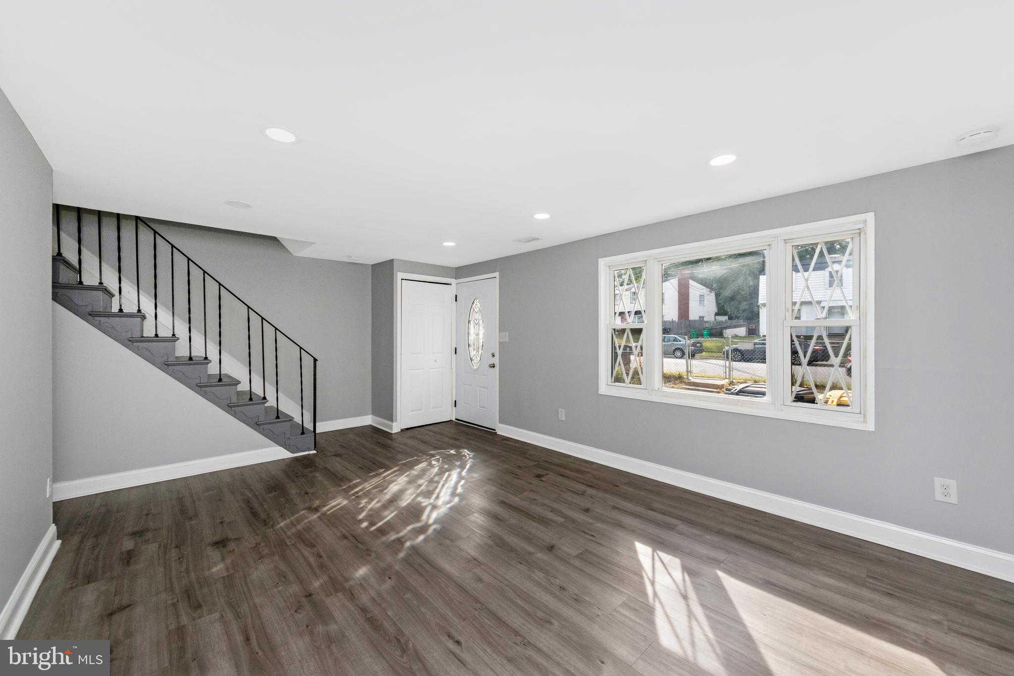 7702 Burnside Road Landover, MD 20785 - Photo 8 of 52