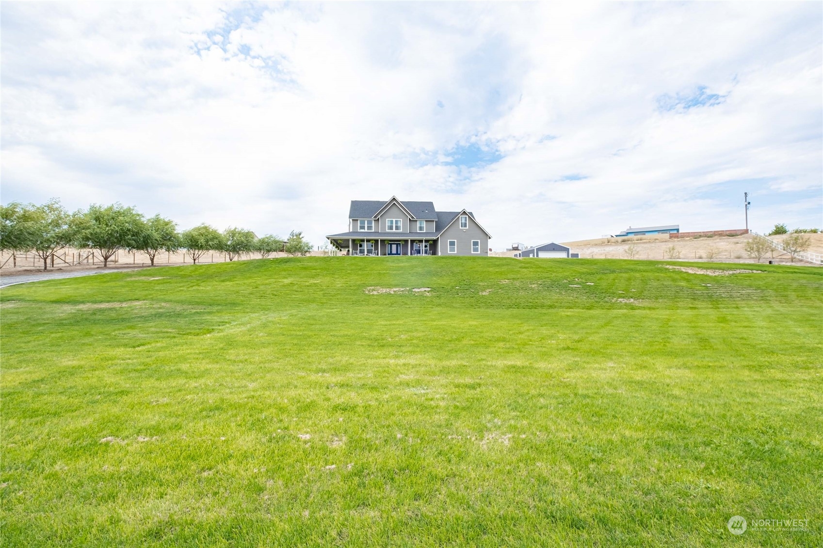 541 Moore Road Pasco, WA 99301 - Photo 40 of 40