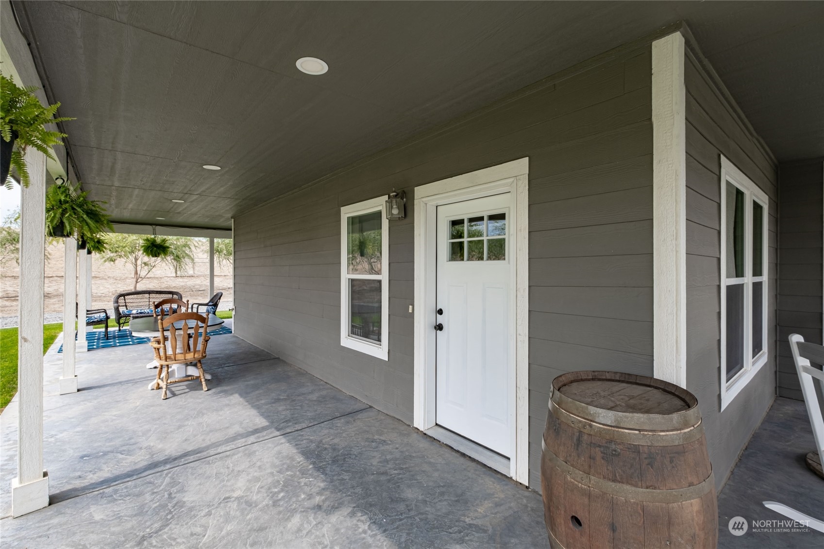 541 Moore Road Pasco, WA 99301 - Photo 5 of 40