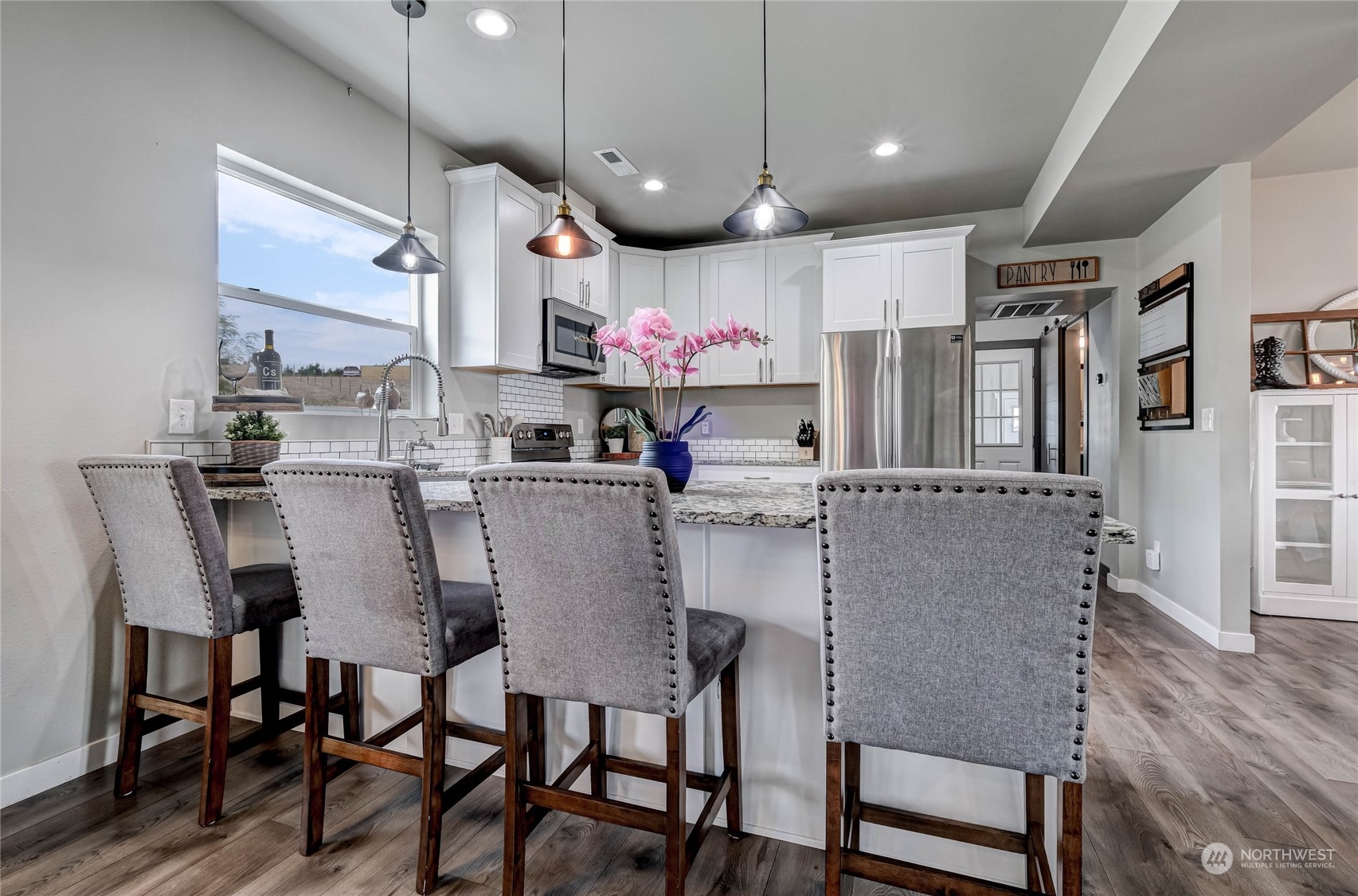 541 Moore Road Pasco, WA 99301 - Photo 7 of 40